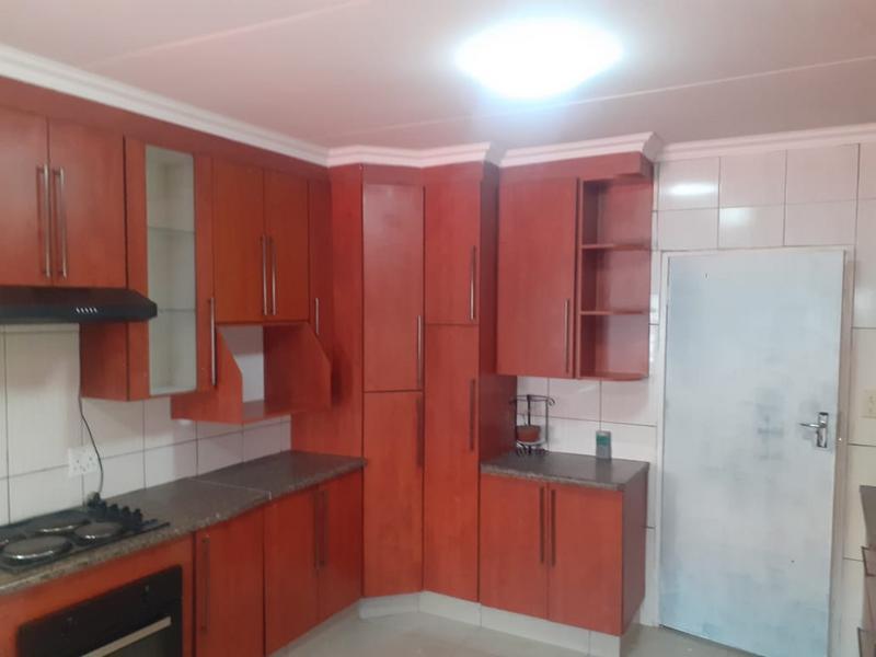 3 Bedroom Property for Sale in Vaalpark Free State